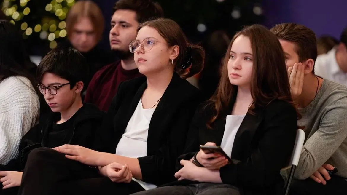 Министерство информационных и социальных коммуникаций Московской области