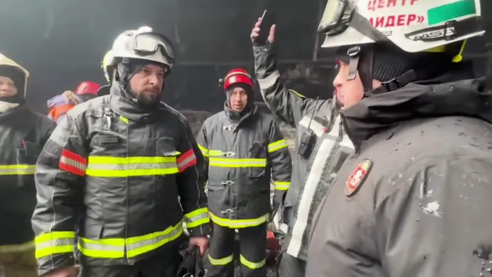 Фото: Пресс-служба Губернатора и Правительства Московской области