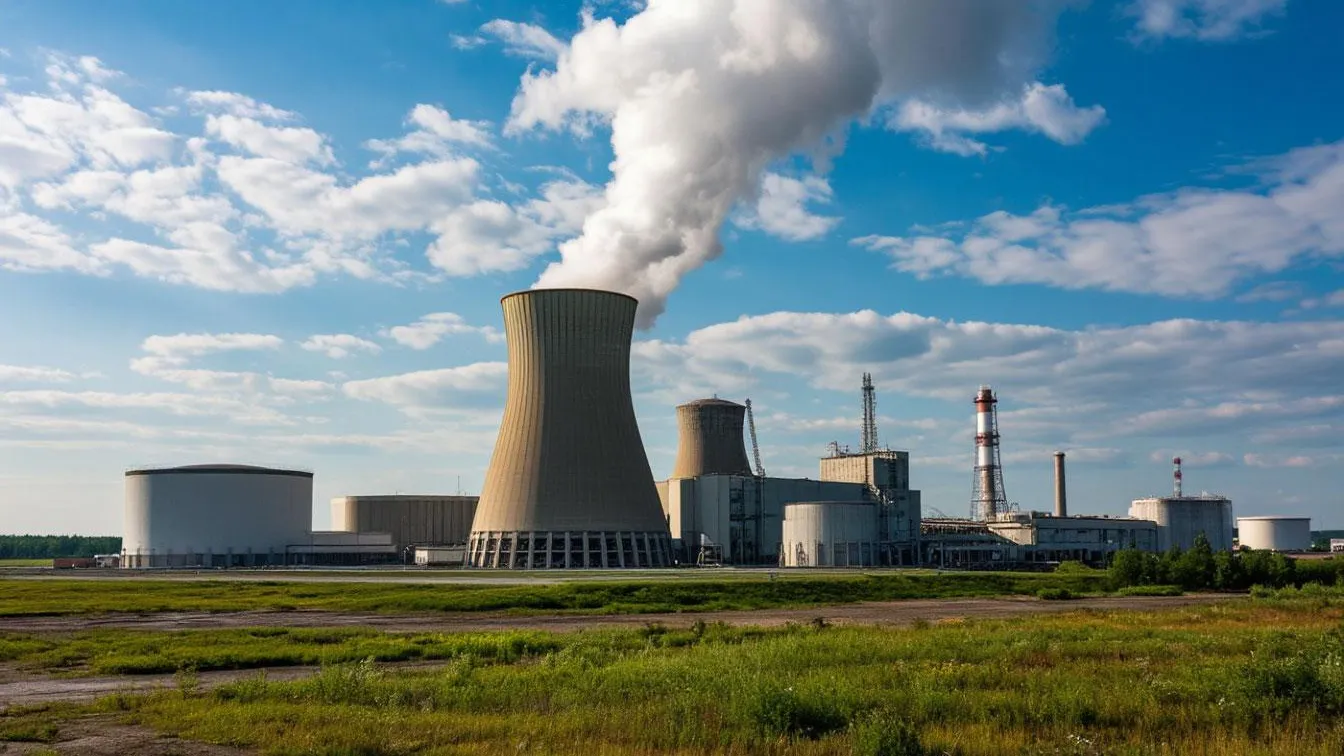 Зеленский готов к встрече с Путиным для обсуждения территорий и Запорожской АЭС