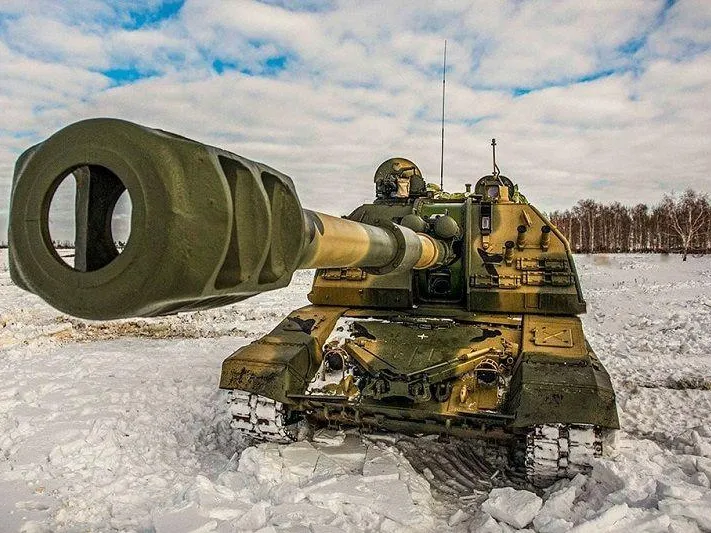 Год с начала спецоперации: военный эксперт подвел итоги