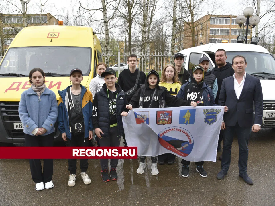 Фото: Владимир Останин