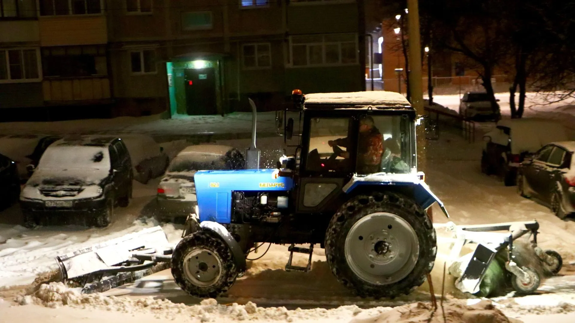 Фото: Виктор Петрущенко