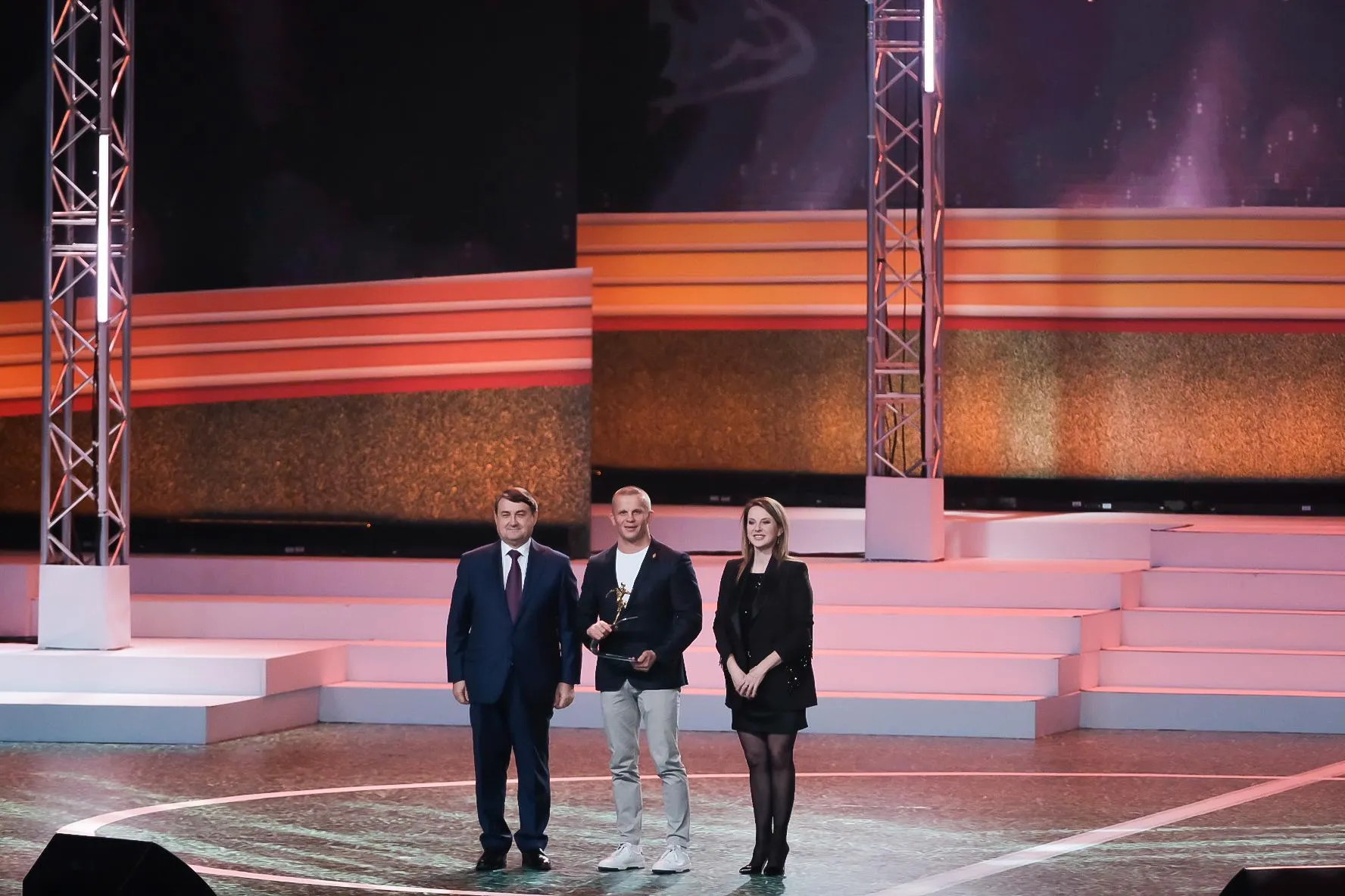 Фото: Мамашукуров Максим