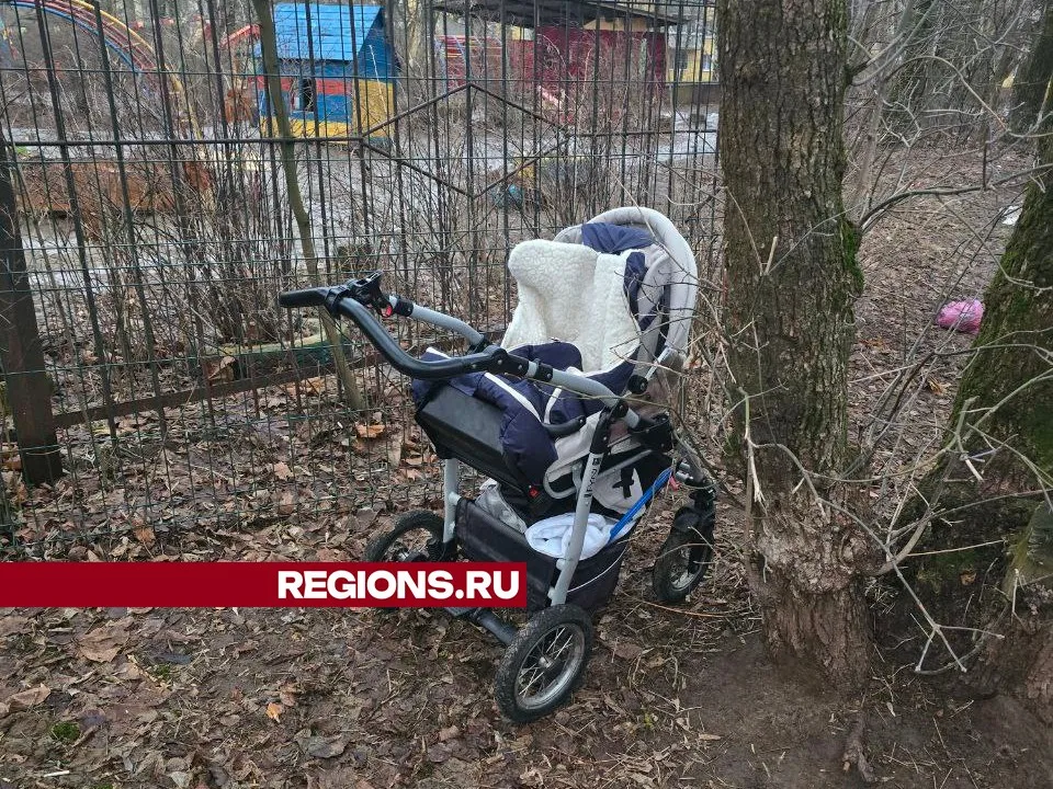 Фото предоставлено жительницей Екатериной