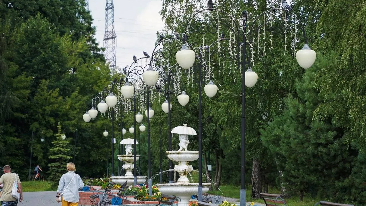 Фото: пресс-служба администрации округа