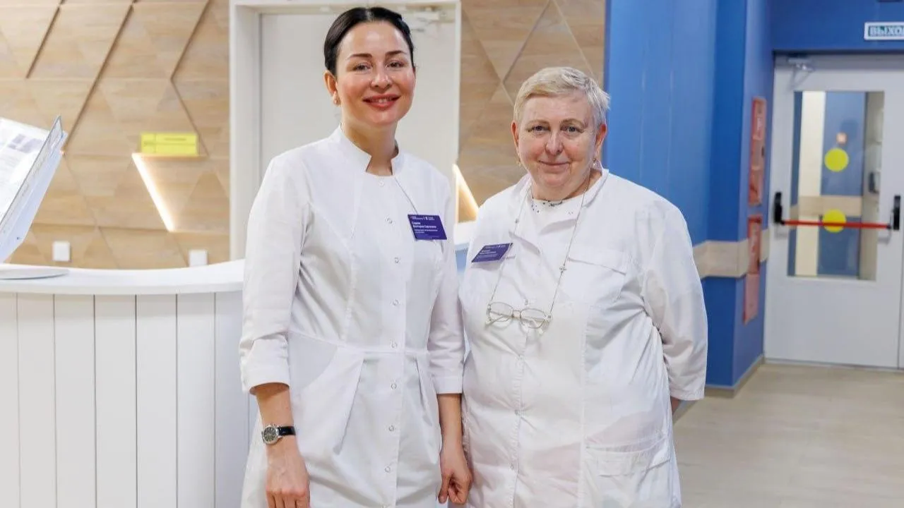 МедиаБанк Подмосковья/Наталья Лымарь