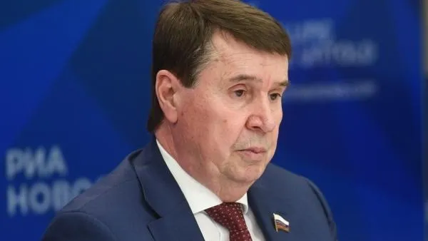 Владимир Трефилов / РИА Новости