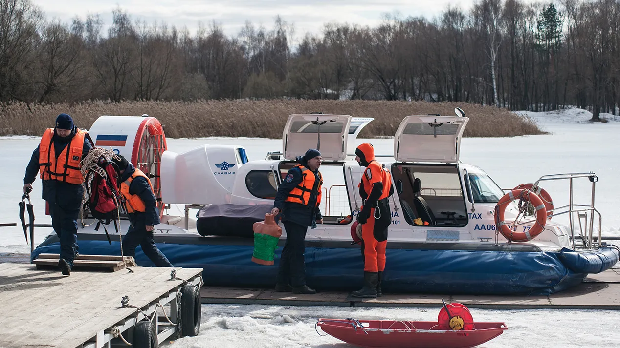 Фото: ТАСС/Игорь Генералов
