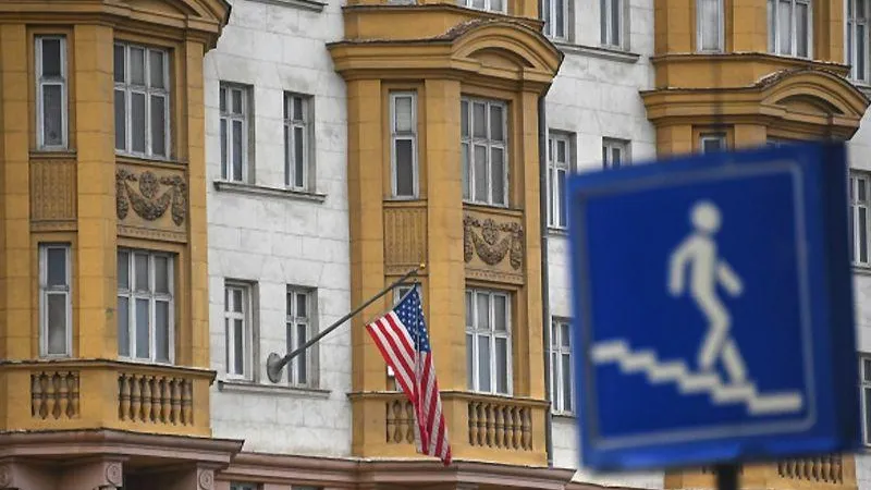 Действительно ли США не хочет войны с Россией — мнение политолога