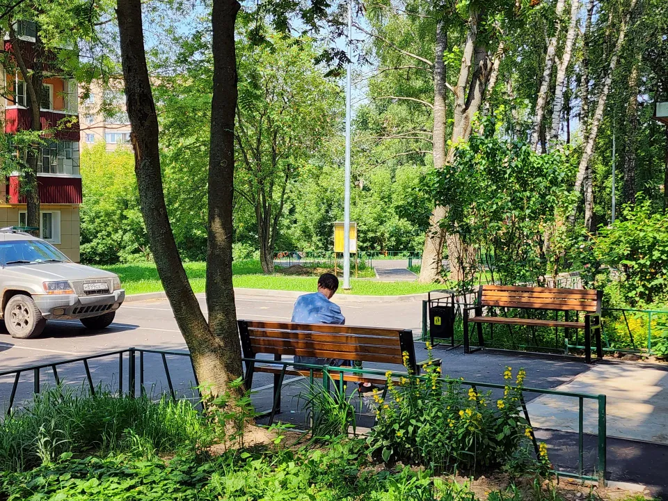 Фото: Дмитрий Алексеенко