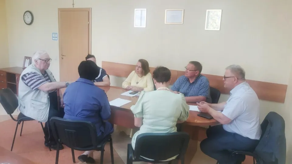 Фото: vk.com/Александр Наумов