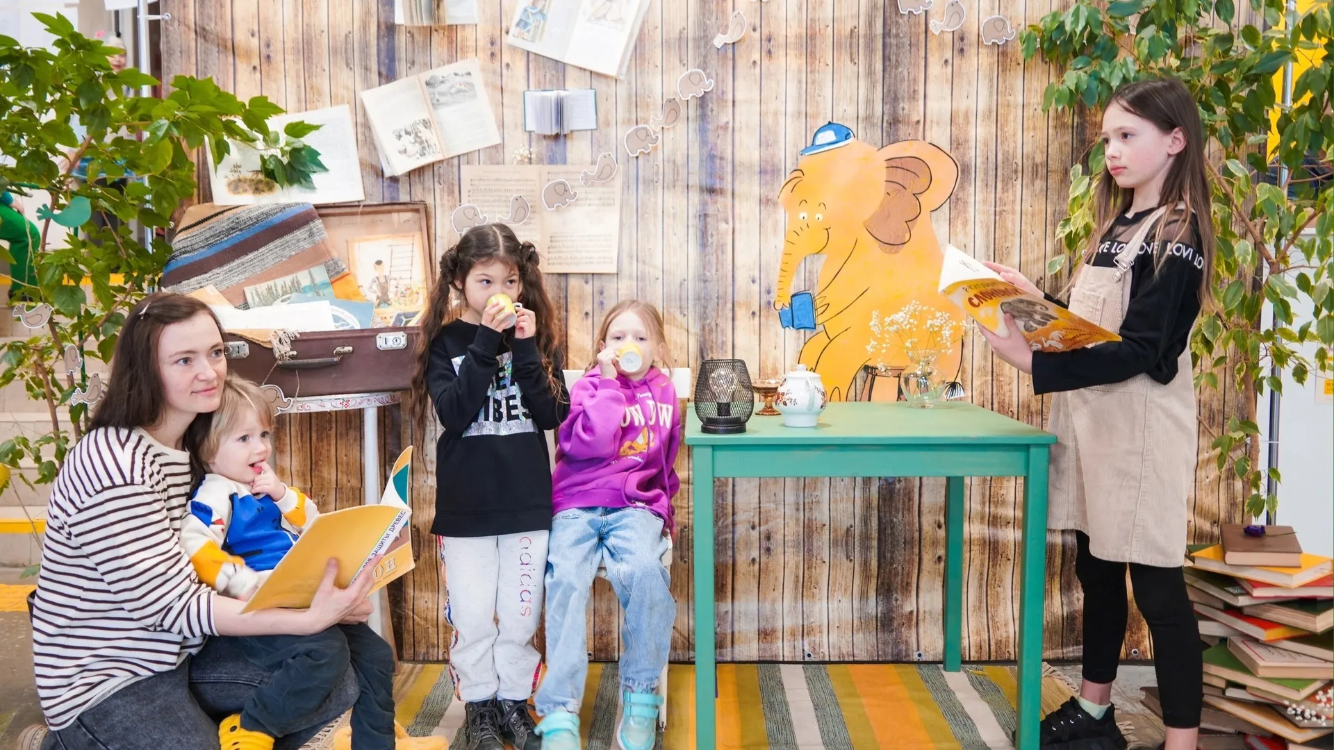 Фото: пресс-служба администрации округа