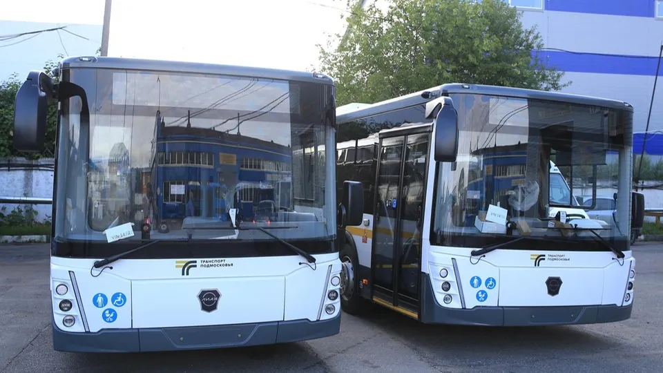 Фото: пресс-служба Администрации г.о. Долгопрудный