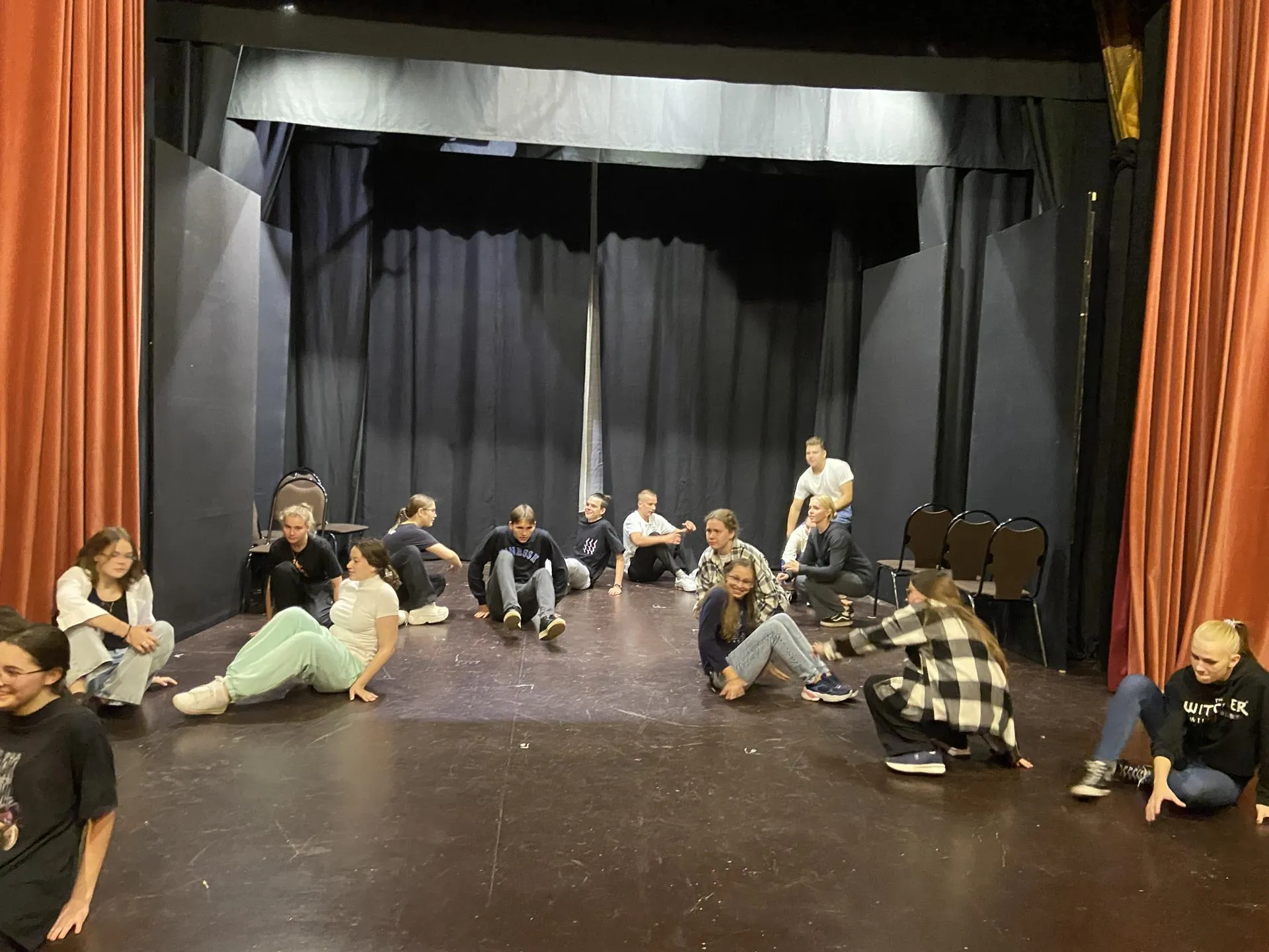 Фото: Светлана Борщева