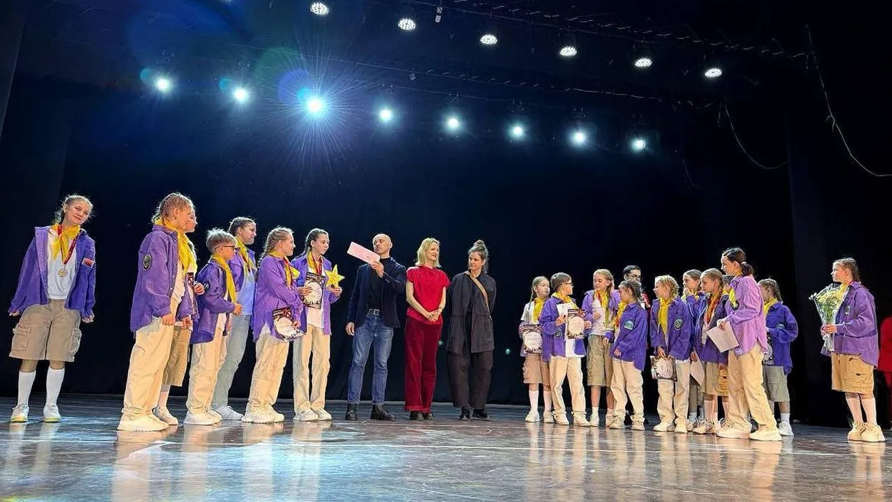 МБУ РМ ПМК «Романтик» Ступино