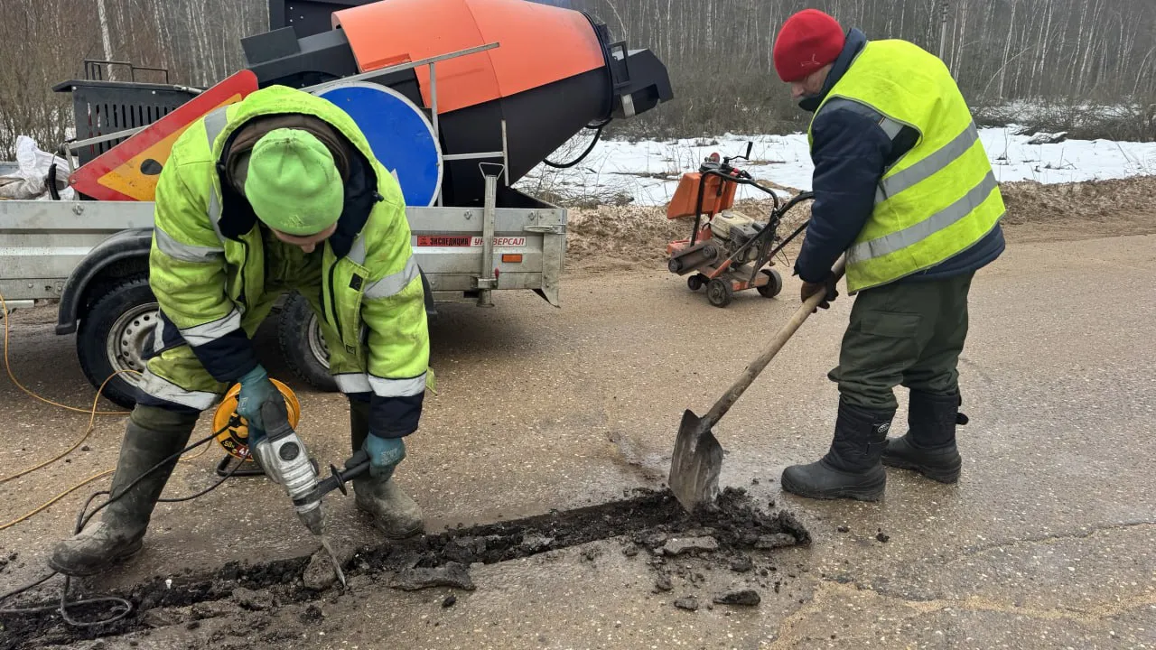 Фото: МедиаБанк Подмосковья\Татьяна Рунова