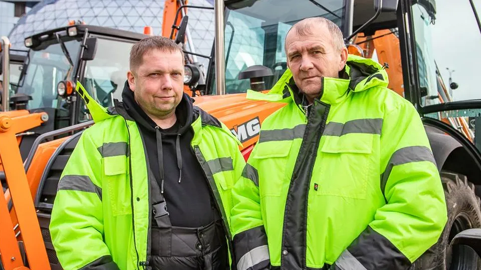 Фото: Министерство по содержанию территорий и государственному жилищному надзору Московской области