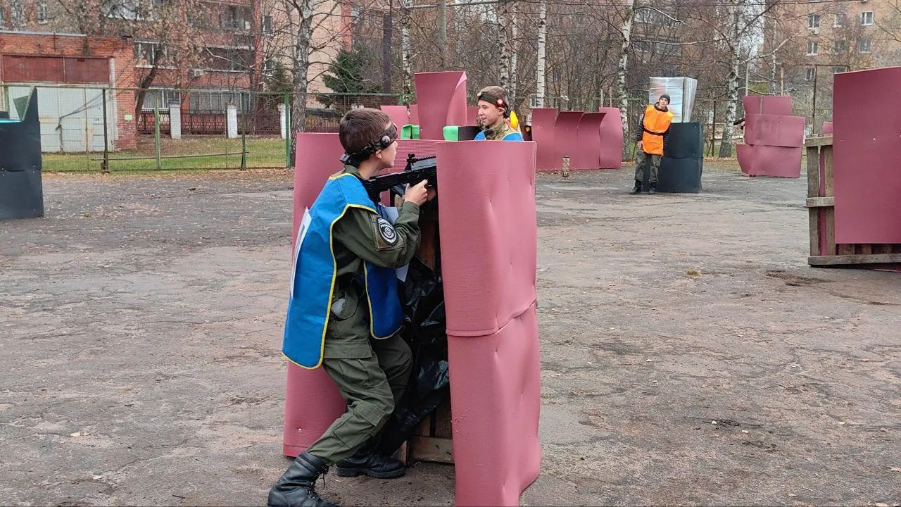 Елена Катасонова