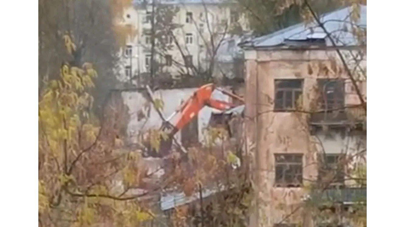 Фото: социальные сети