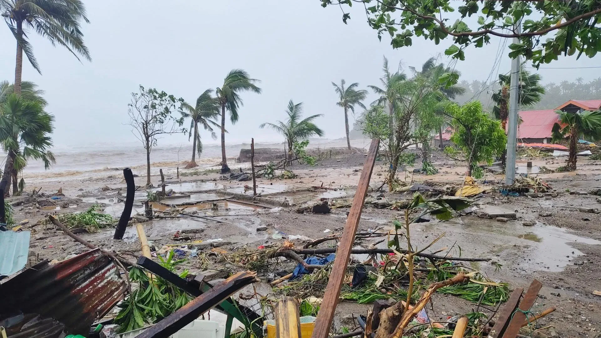 Catanduanes LGU/XinHua