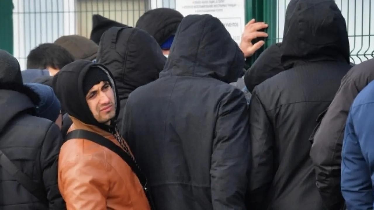 В Госдуме призвали обязательно обучать мигрантов русскому языку
