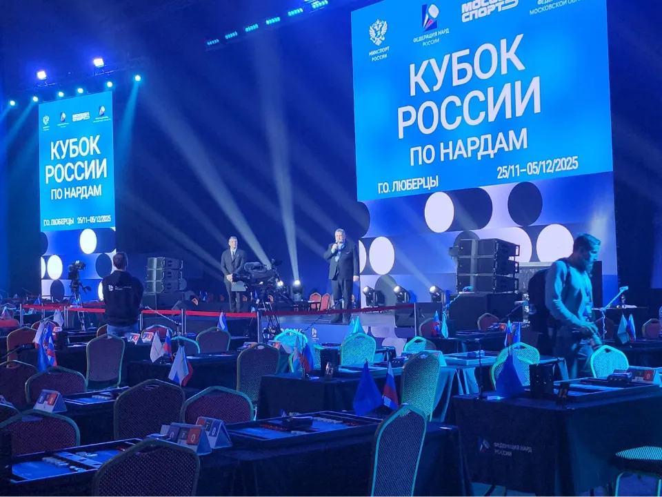 Фото: МедиаБанк Подмосковья/Наталья Лымарь