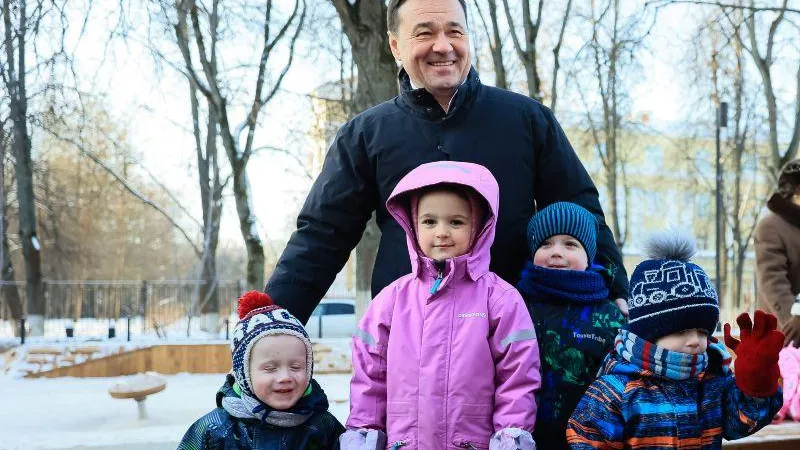 Константин Семенец