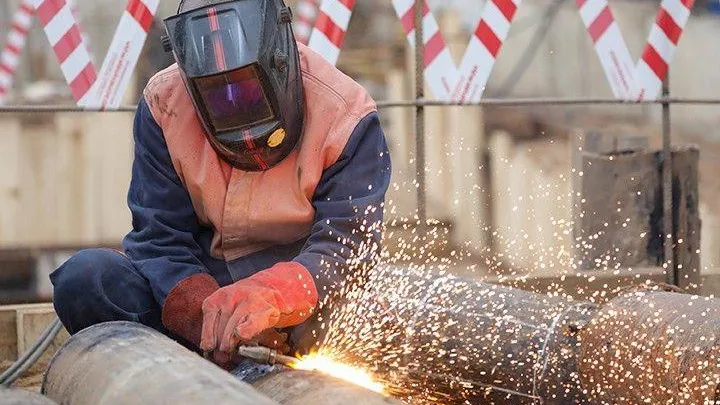Центр социального обслуживания построят на севере Москвы