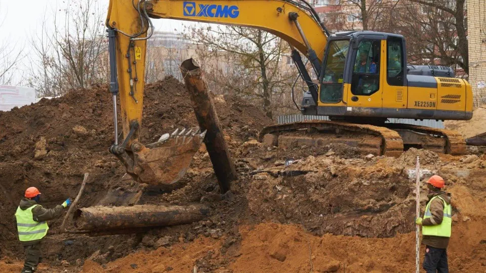 Фото: пресс-служба администрации м.о. Чехов