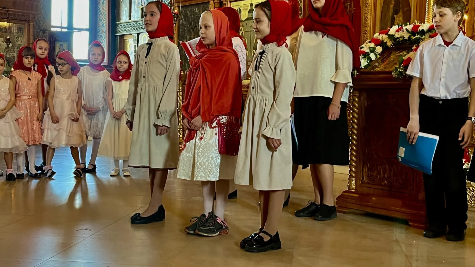 Фото: Анна Тюрюмина