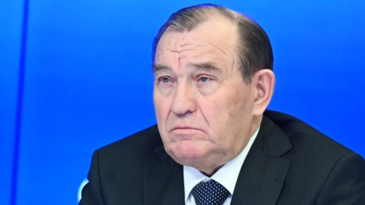 Вице-мэр Москвы Бирюков: стоки столицы стали гораздо чище воды в месте водозабора