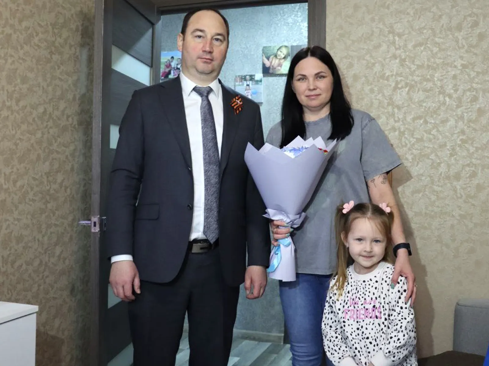 Фото: пресс-служба администрации г.о. Ступино