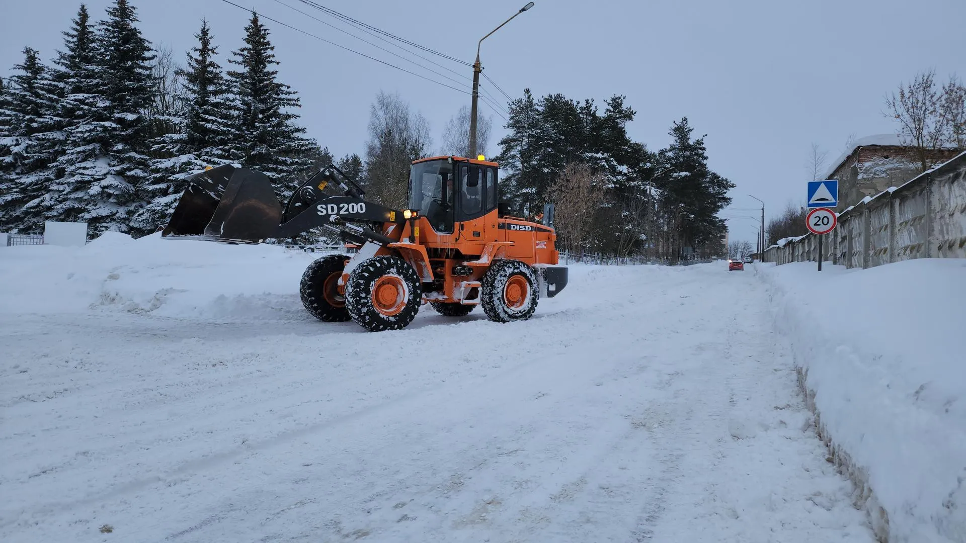 МедиаБанк Подмосковья/Юлия Андросова