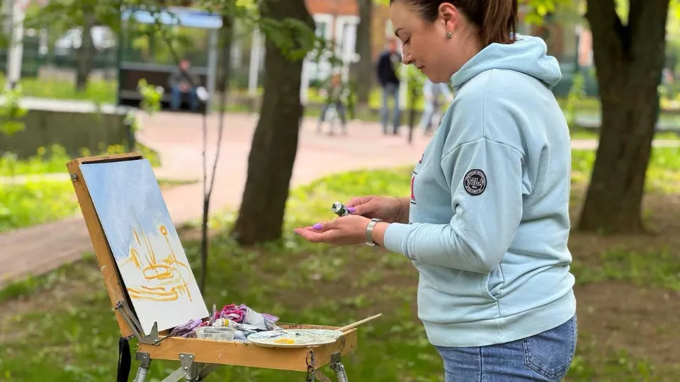 Фото: t.me/parkividnoe