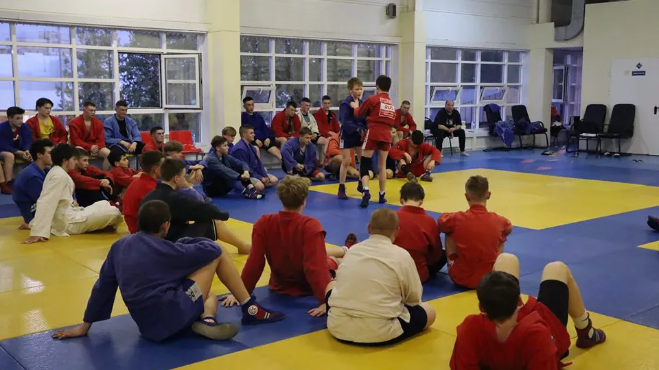 Фото: пресс-служба администрации г.о. Серпухов