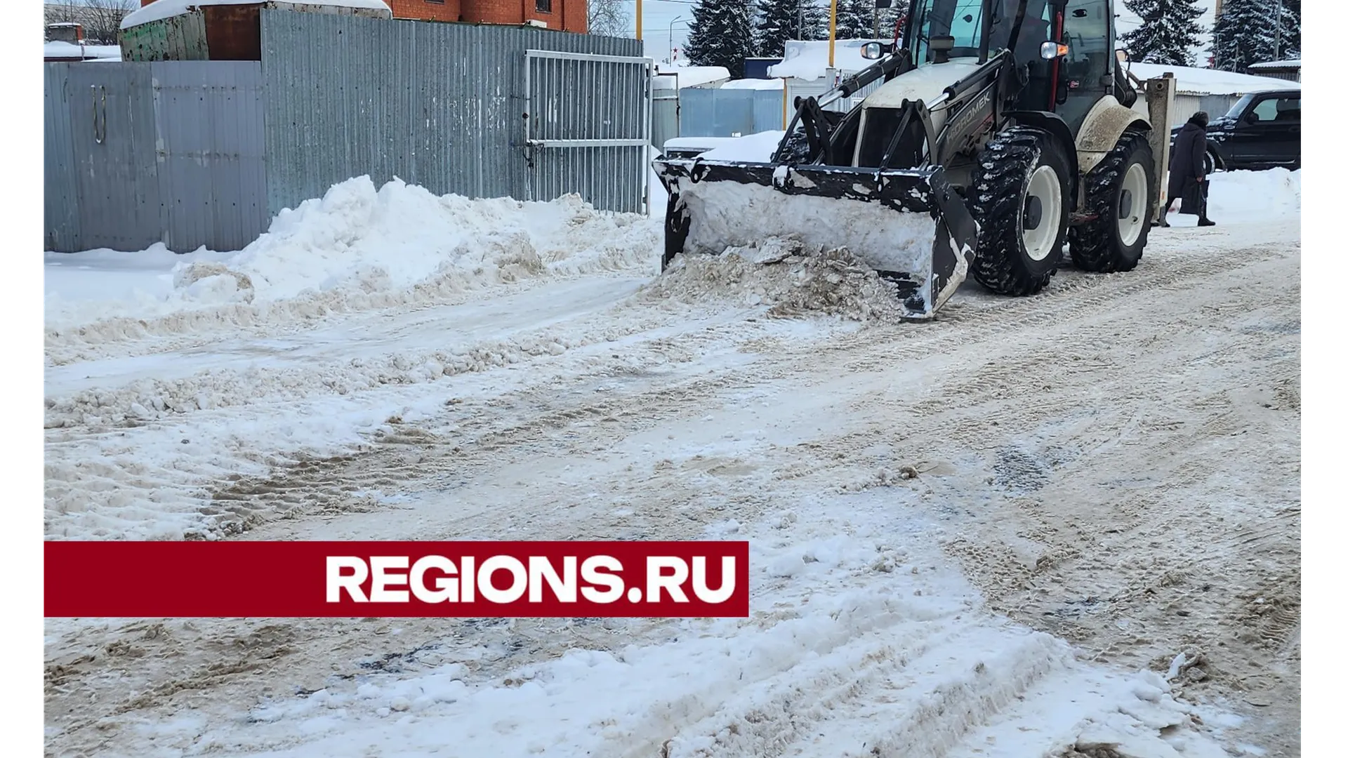 Фото: Ольга Сычева