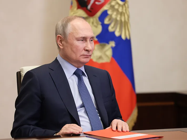 Что за «охота на ведьм», о которой сказал Путин: разбор юриста