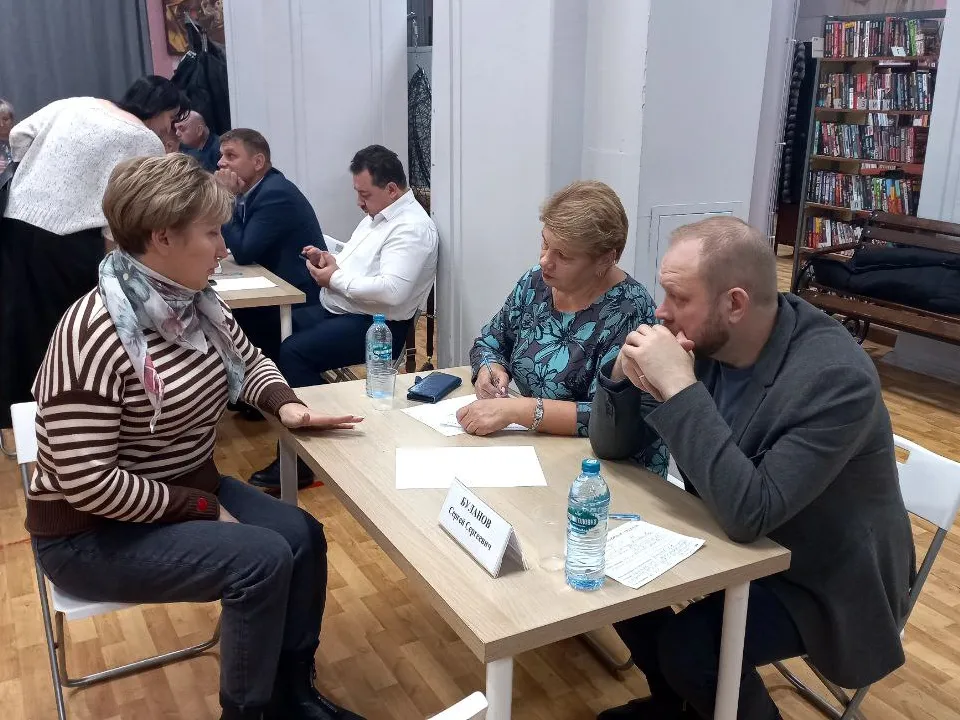 Фото: REGIONS/Олег Книжник