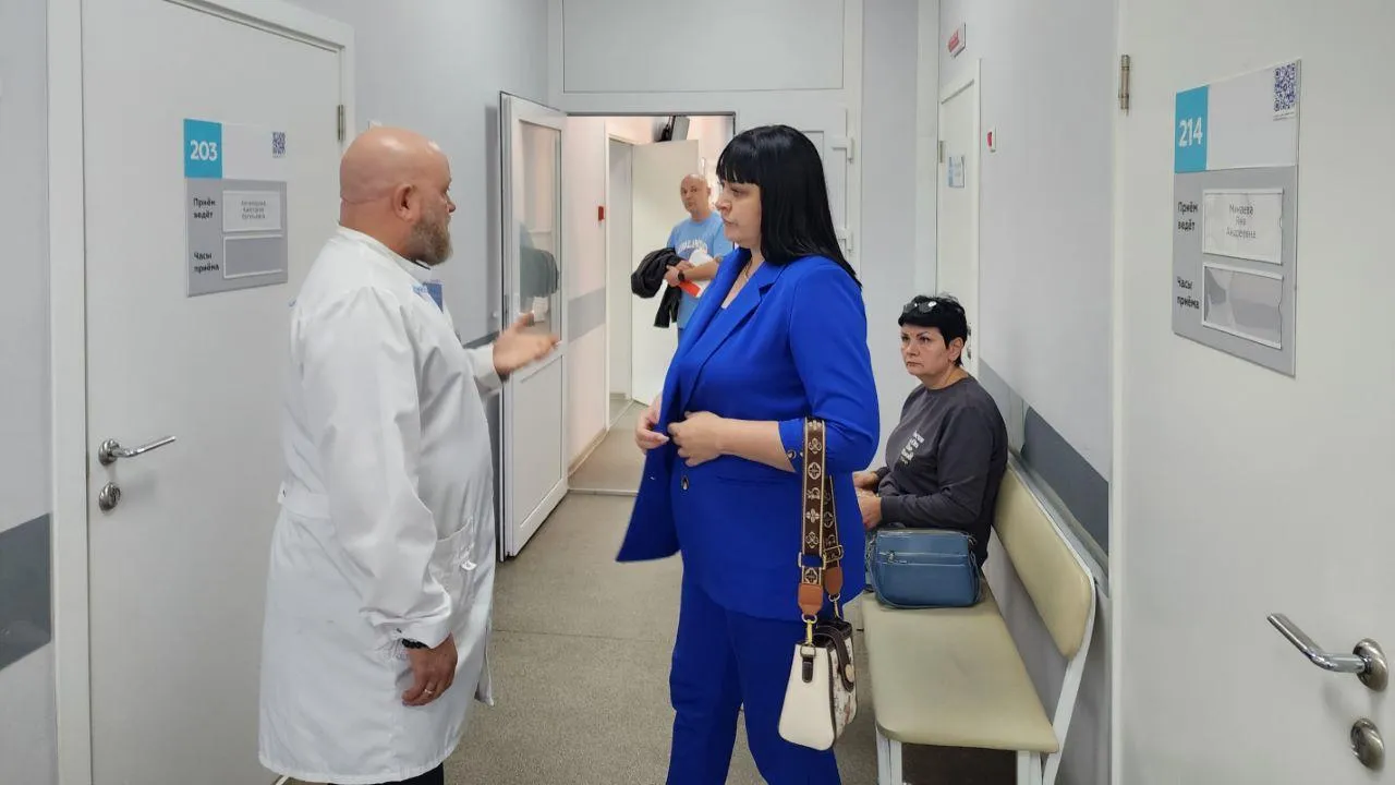 REGIONS/Дмитрий Алексеенко