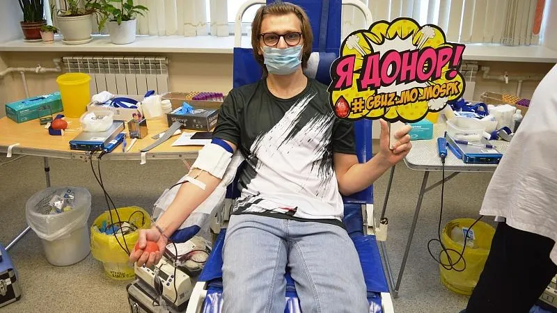 Фото: Максим Лысов