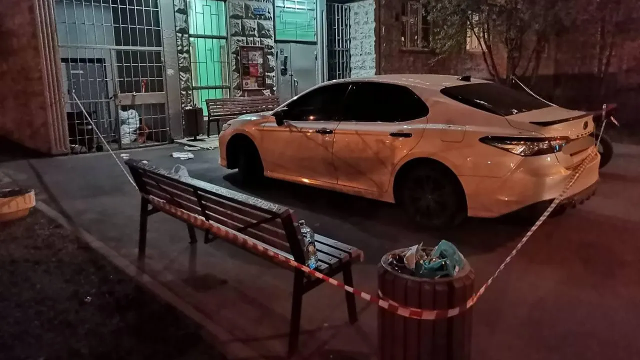 Пресс-служба прокуратуры г. Москвы