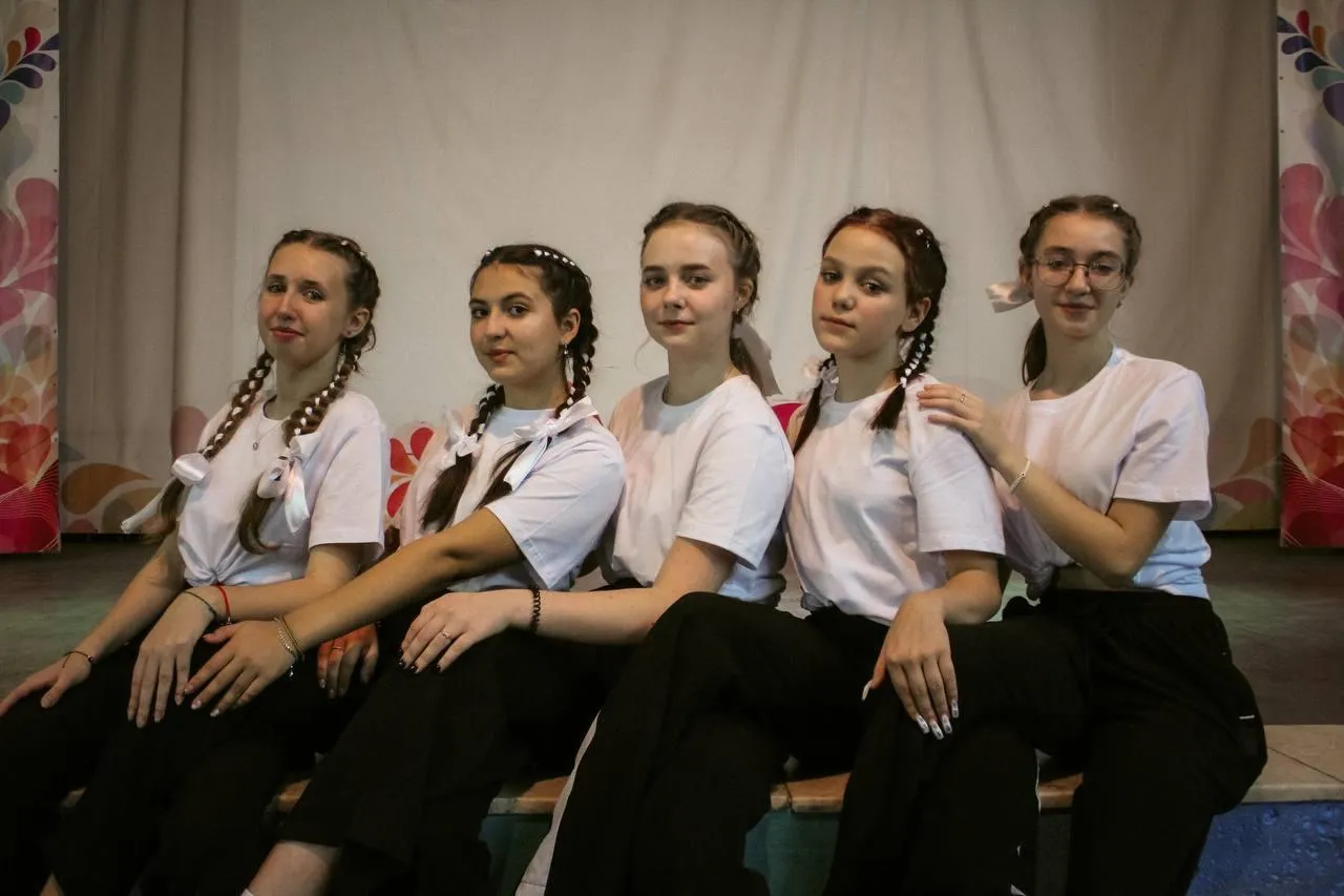 Фото: Министерство социального развития Московской области