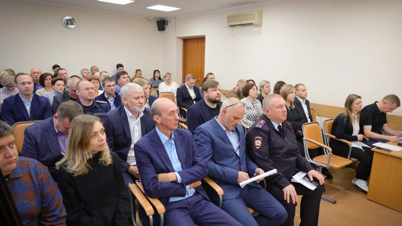 пресс-служба администрации Раменского муниципального округа