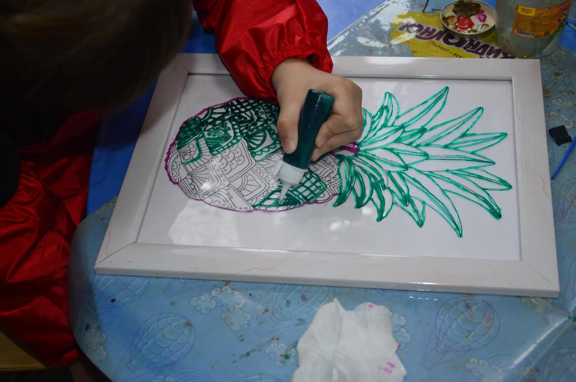 Фото: Михаил Мартыненко