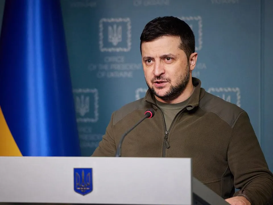 Зеленский в центре нового скандала: США сливают данные, а Турция становится последней опорой