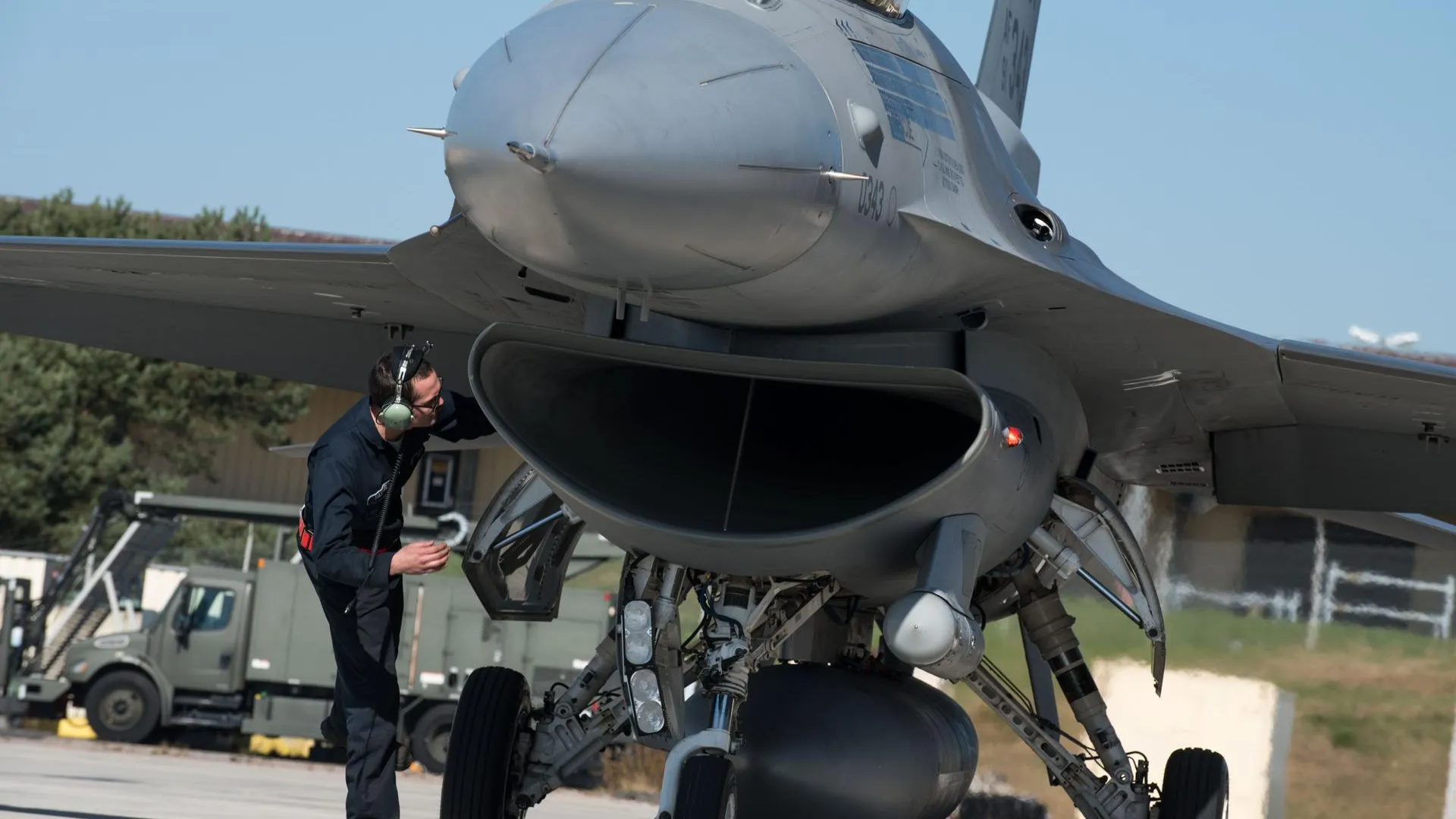 United States Air Force