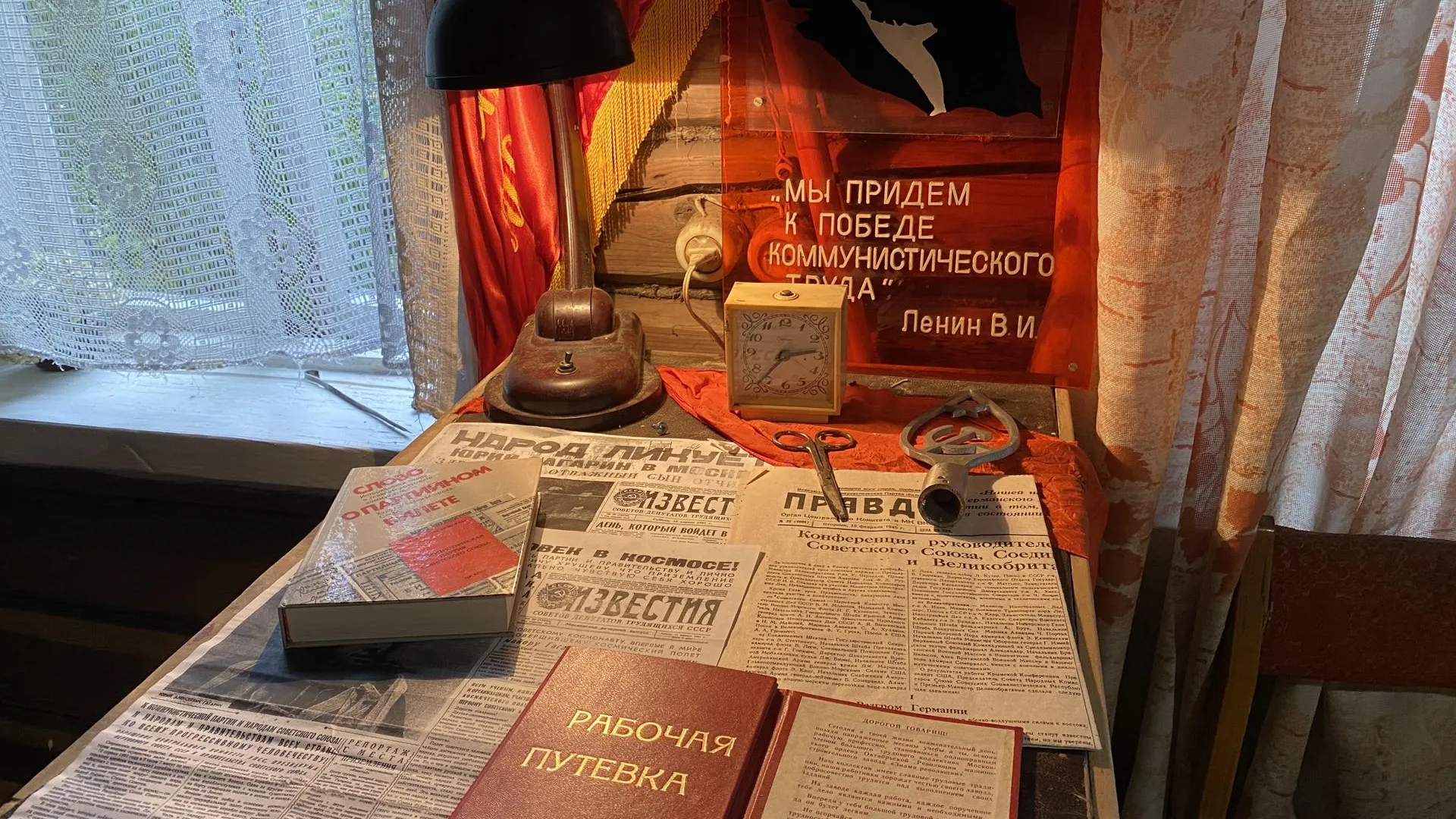 Дарья Шапочкина