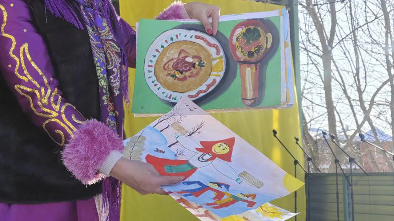 Парки Ступина