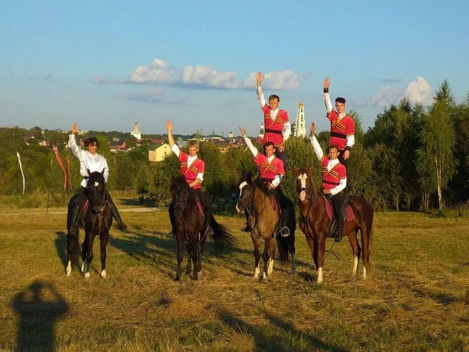 Фото: Министерство социального развития Московской области