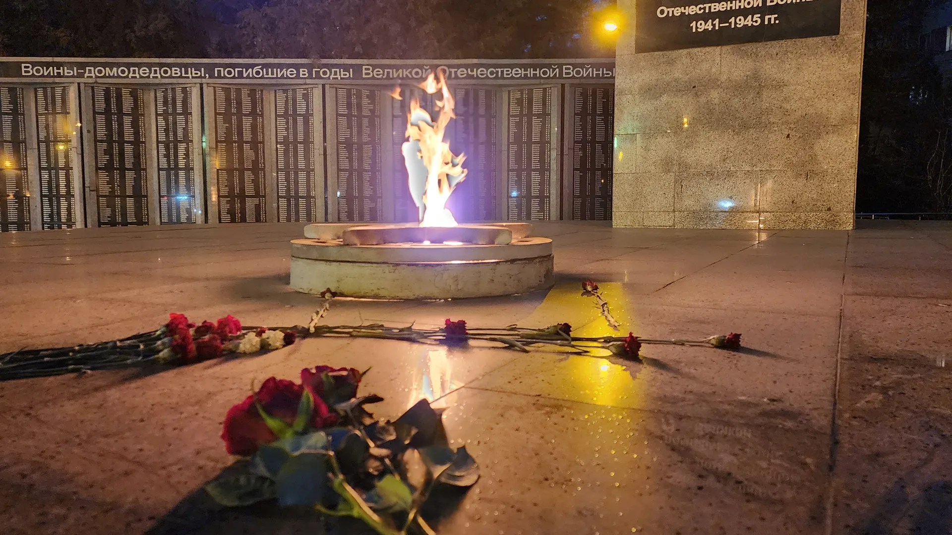 Фото: Наталия Надточая